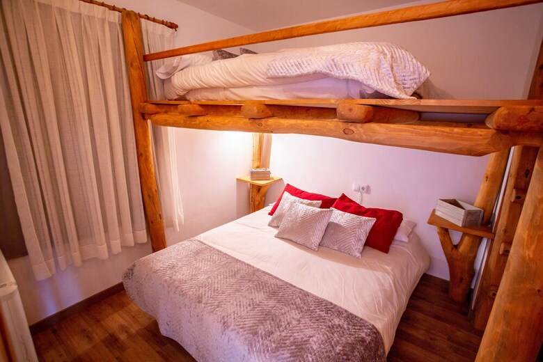 Apartamentos Lotto