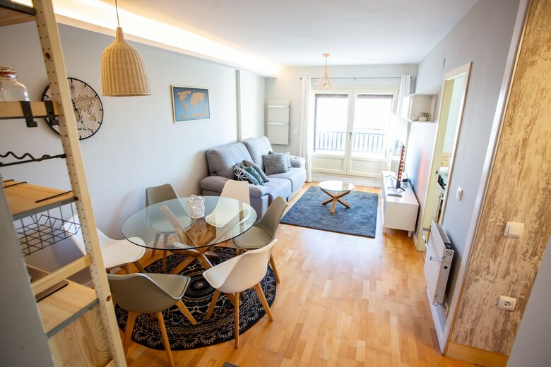 Apartamentos Lotto