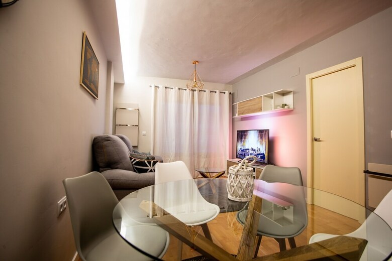 Apartamentos Lotto