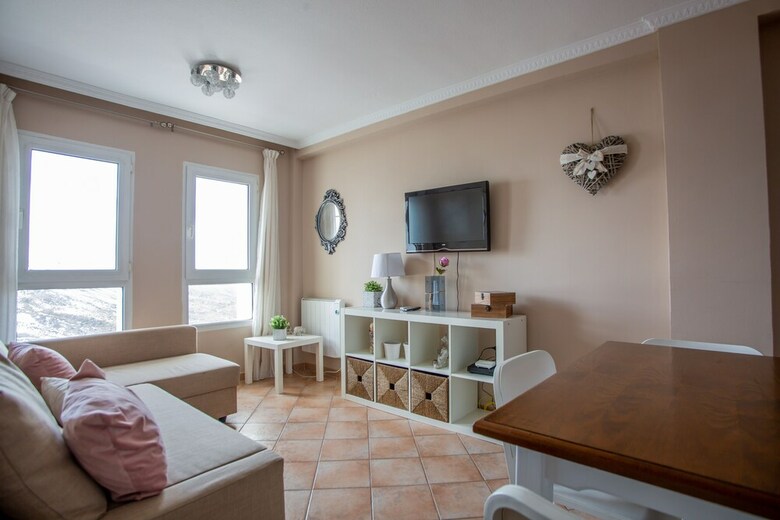 Apartamentos Lotto