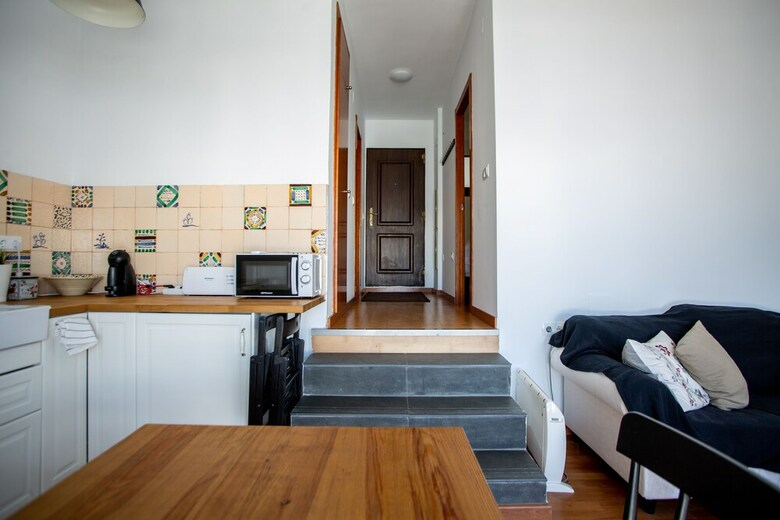 Apartamentos Lotto