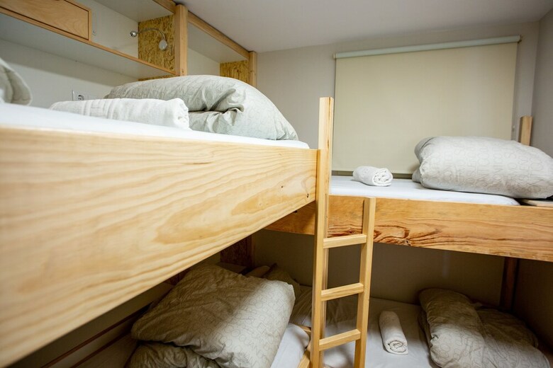 Apartamentos Lotto