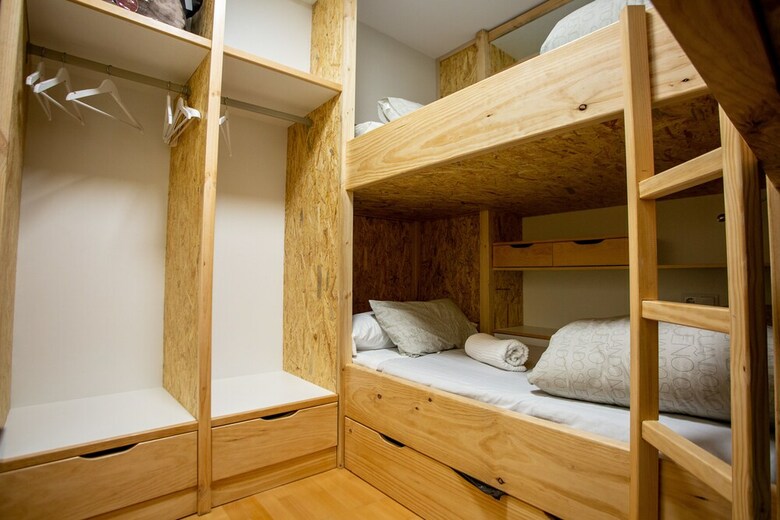 Apartamentos Lotto