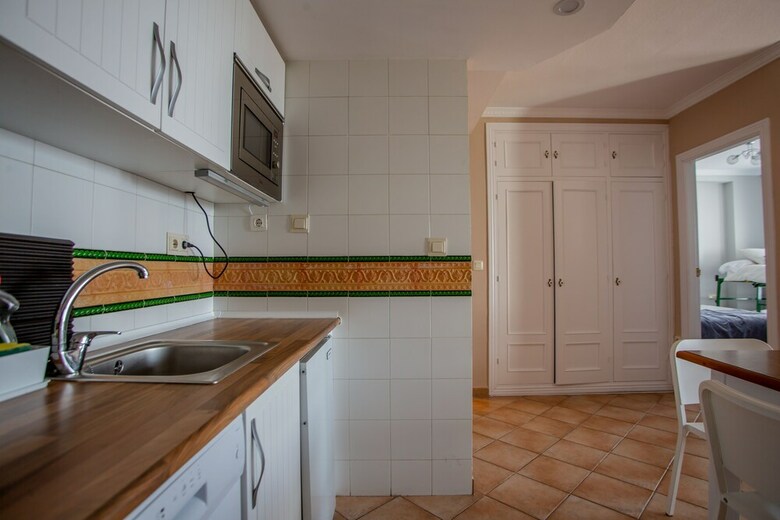 Apartamentos Lotto