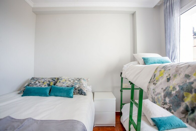 Apartamentos Lotto