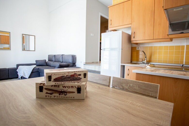 Apartamentos Lotto