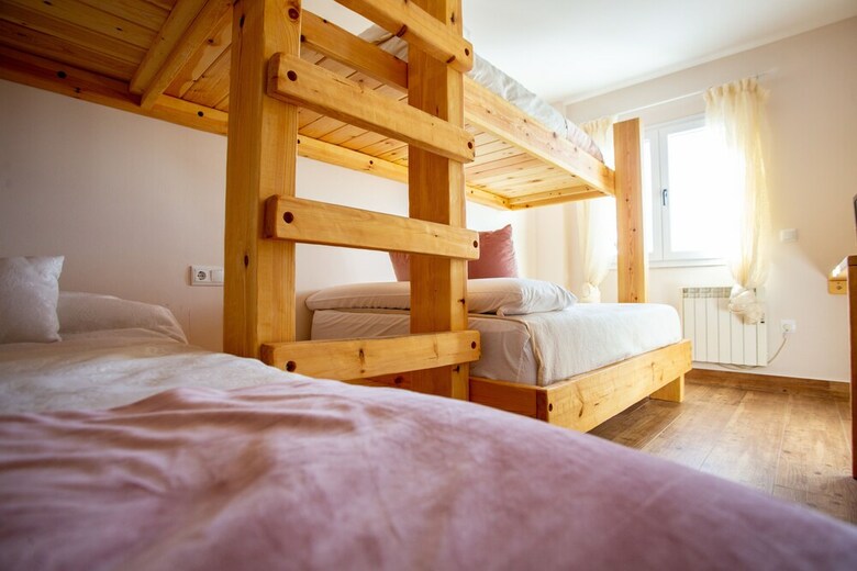 Apartamentos Lotto