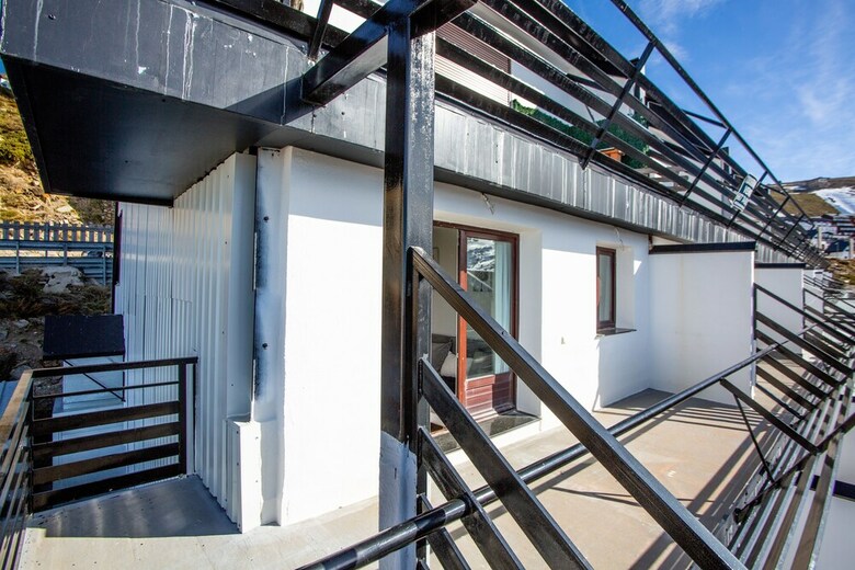 Apartamentos Lotto