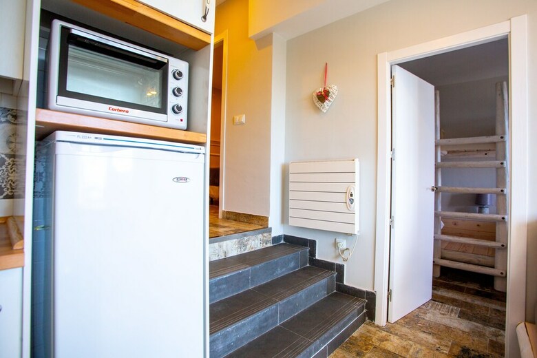 Apartamentos Lotto
