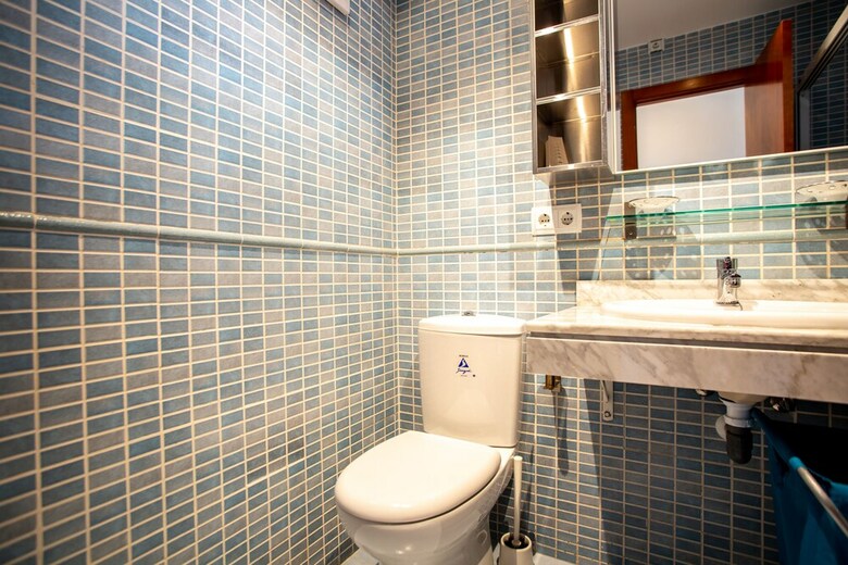 Apartamentos Lotto