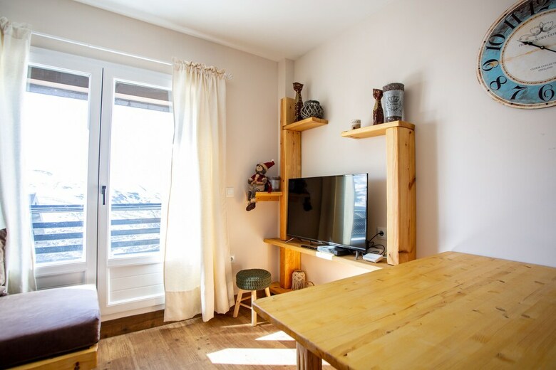 Apartamentos Lotto