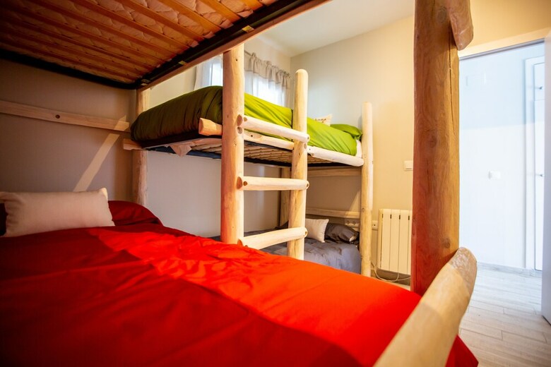 Apartamentos Lotto