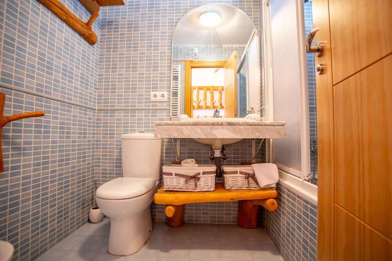 Apartamentos Lotto