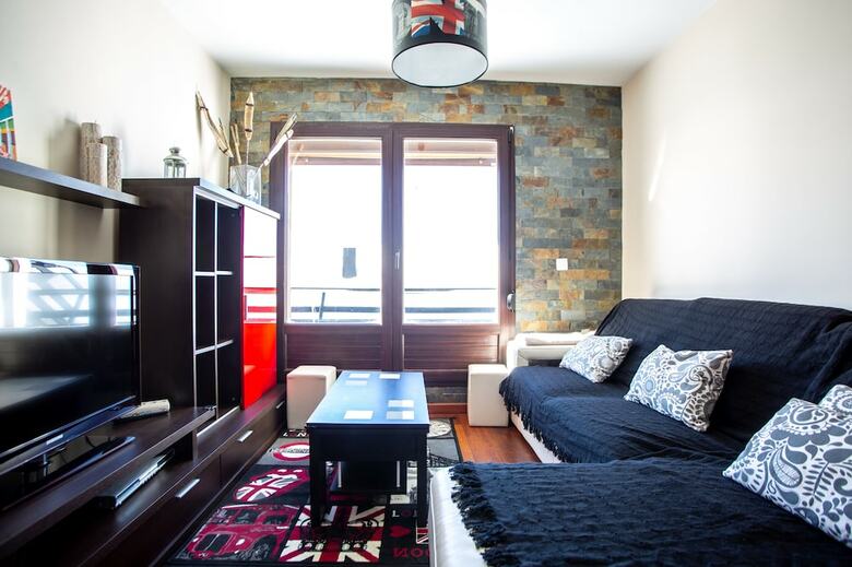 Apartamentos Lotto