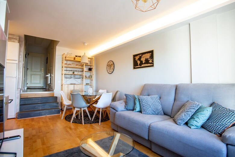 Apartamentos Lotto