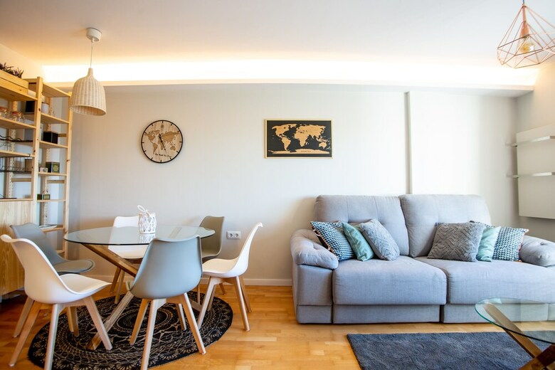 Apartamentos Lotto
