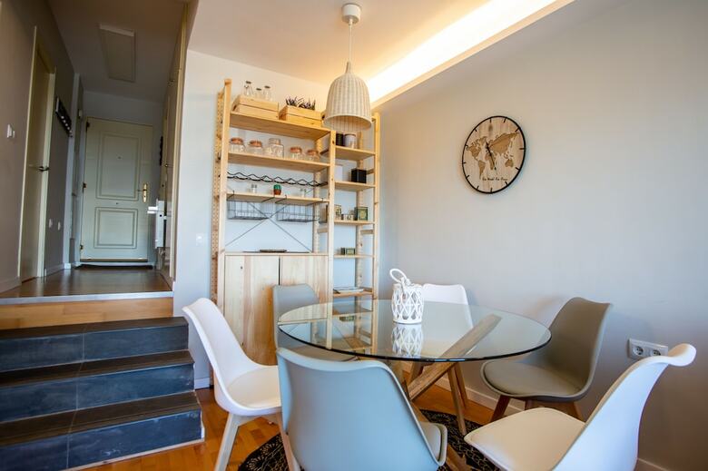 Apartamentos Lotto