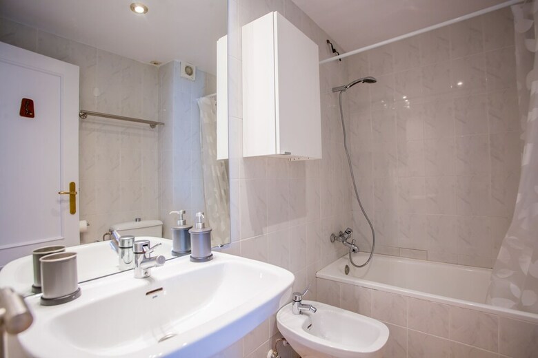 Apartamentos Lotto
