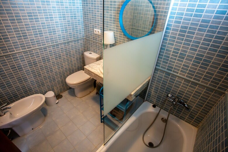 Apartamentos Lotto