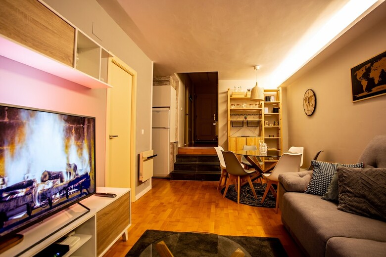 Apartamentos Lotto