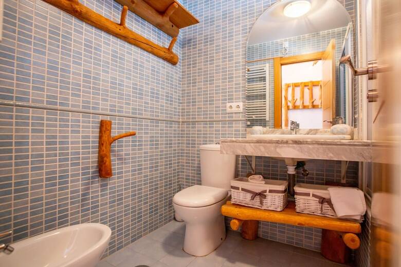 Apartamentos Lotto