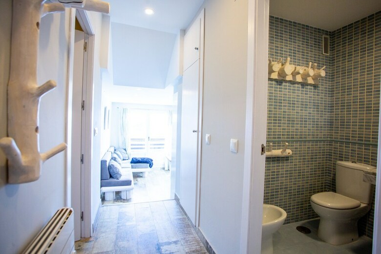 Apartamentos Lotto