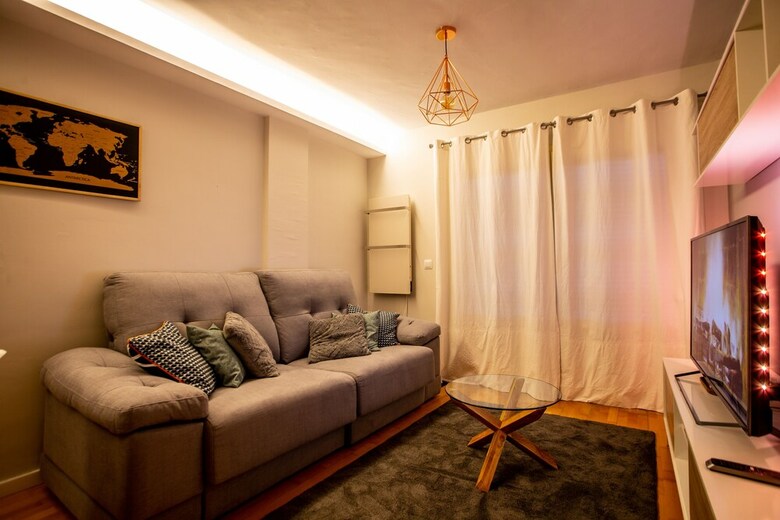 Apartamentos Lotto