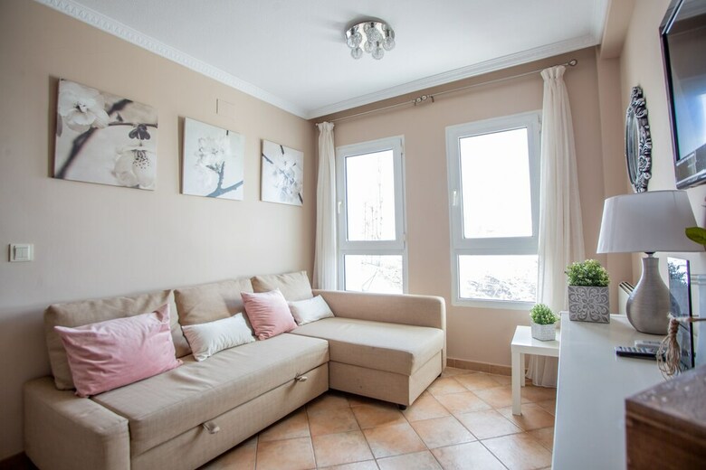 Apartamentos Lotto