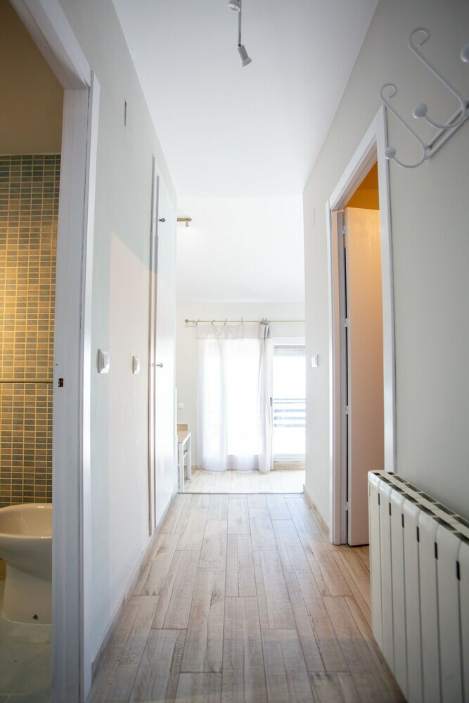 Apartamentos Lotto