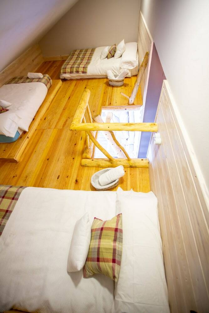 Apartamentos Lotto