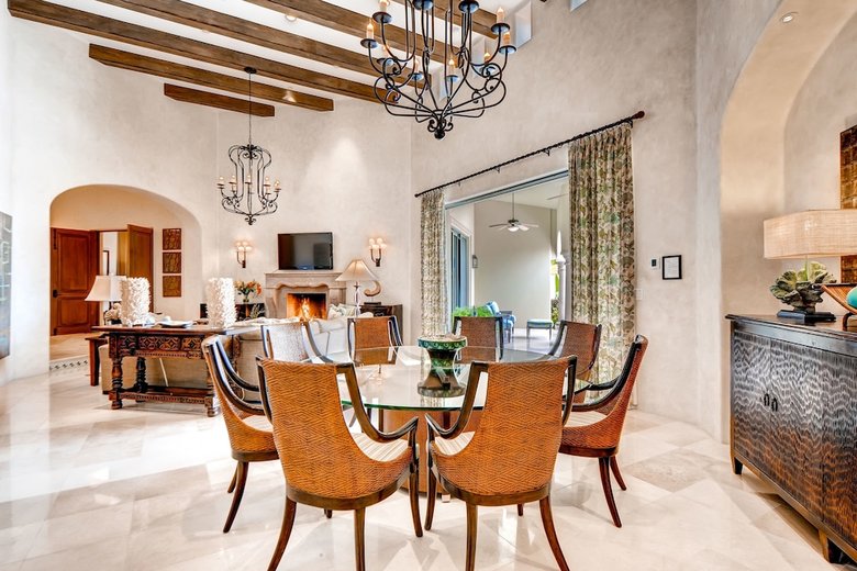 Cielos 85 - Four Bedroom Villa
