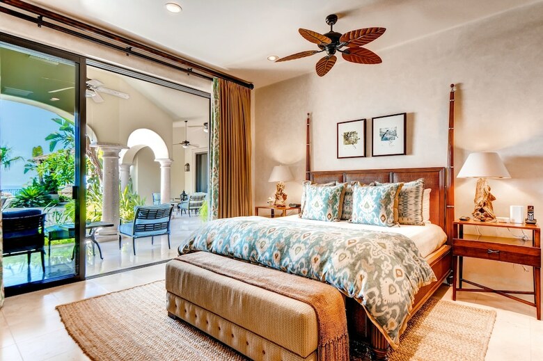 Cielos 85 - Four Bedroom Villa