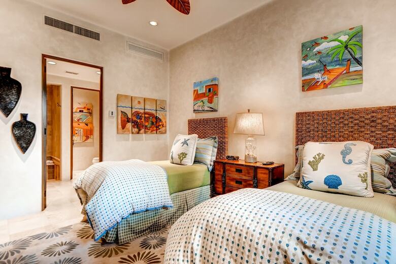 Cielos 85 - Four Bedroom Villa
