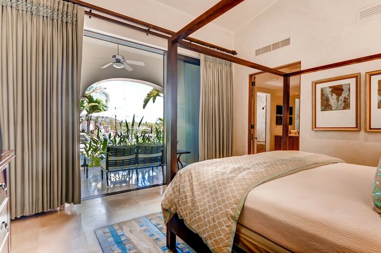 Cielos 85 - Four Bedroom Villa