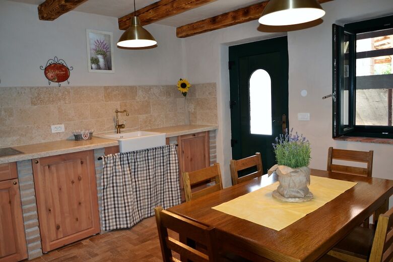 Apartmaji Pajer