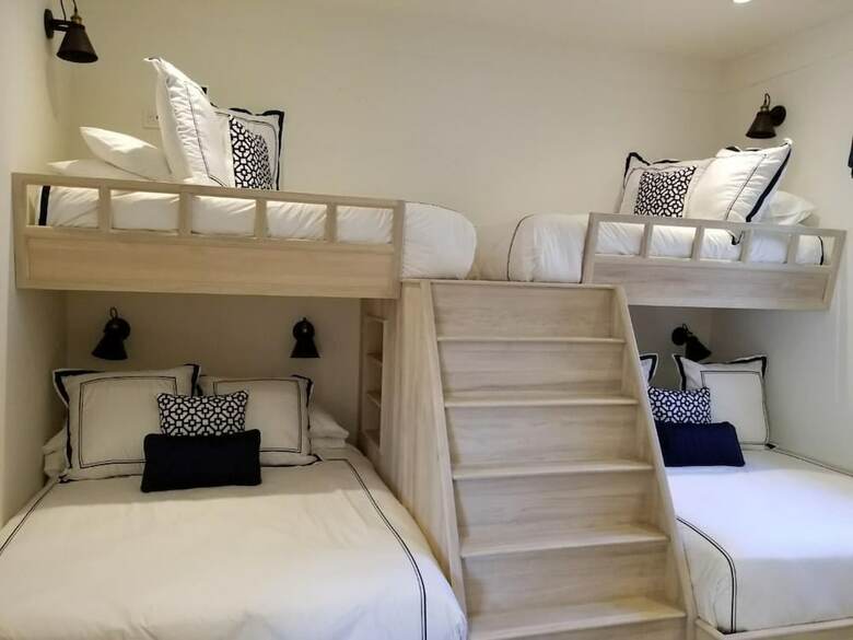 Casa de Noche - Five Bedroom Villa
