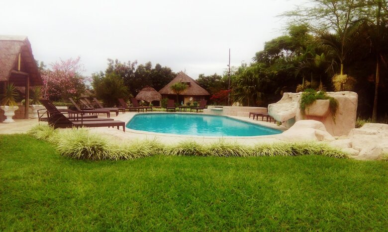 Posada Dwaleni Farm Lodge