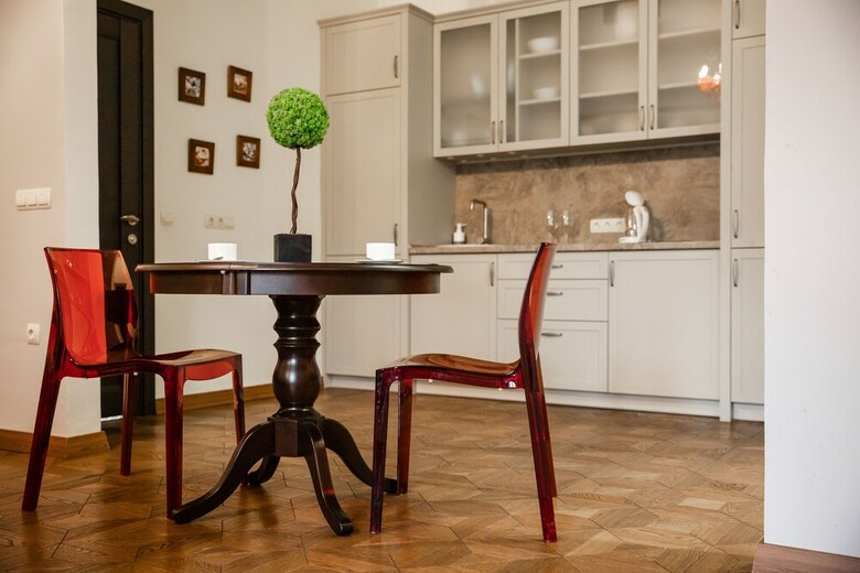 Sf Central Apartments