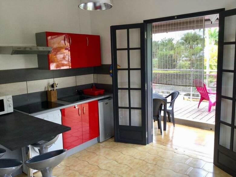 Apartamento Escal'run
