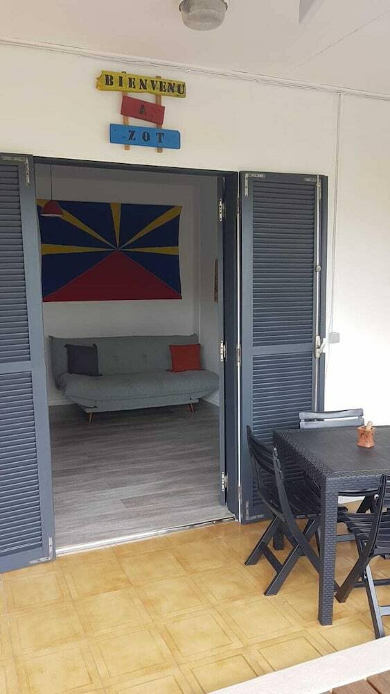 Apartamento Escal'run