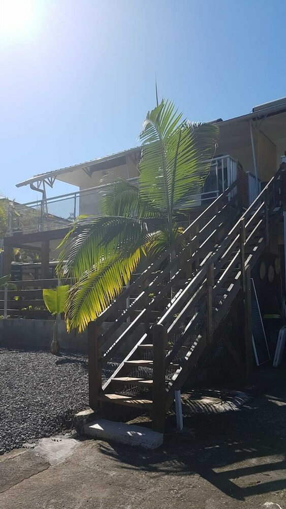 Apartamento Escal'run