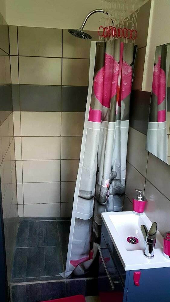 Apartamento Escal'run