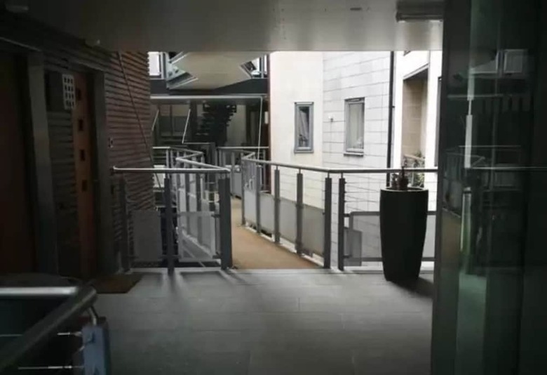 Apartamentos The Gallery