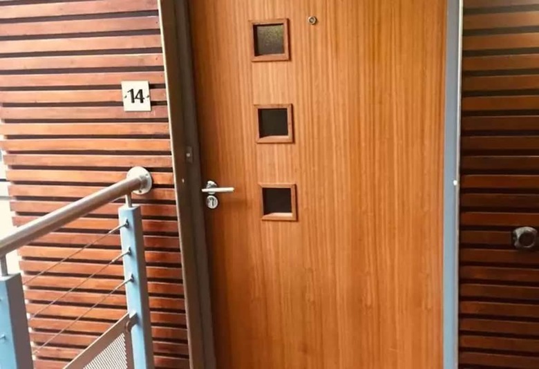 Apartamentos The Gallery