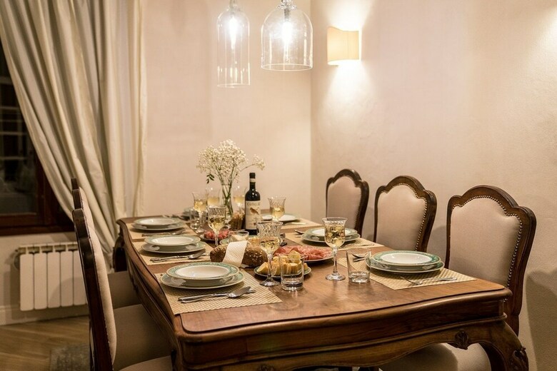 Apartamento Casa Agostina