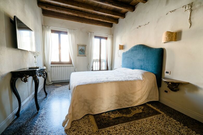 Apartamento Casa Agostina