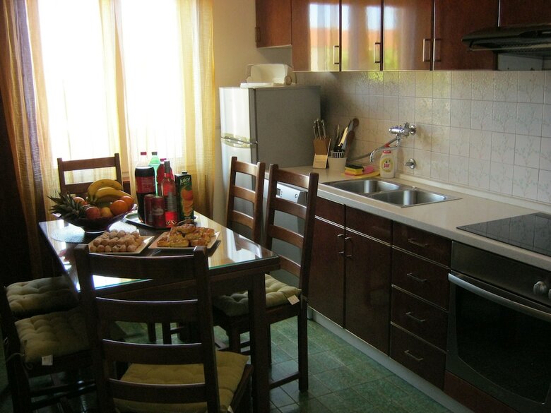 Apartment Marinely