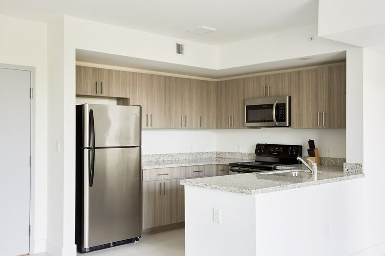 Apartamentos Sonder - Grove 27