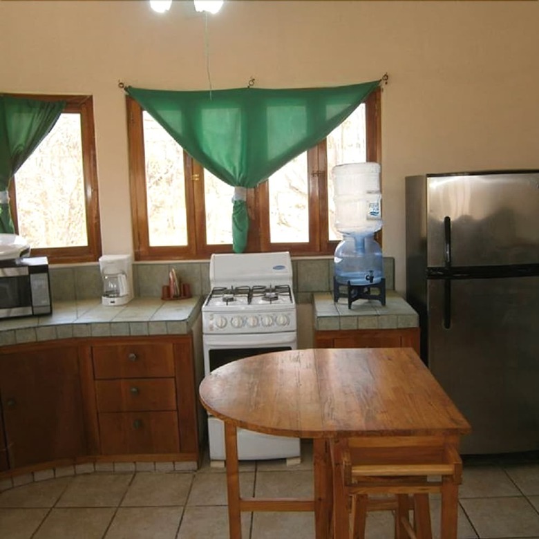 Hotel Green Acress Pool Side Suite