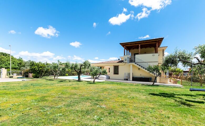 B&B Malu 'entu